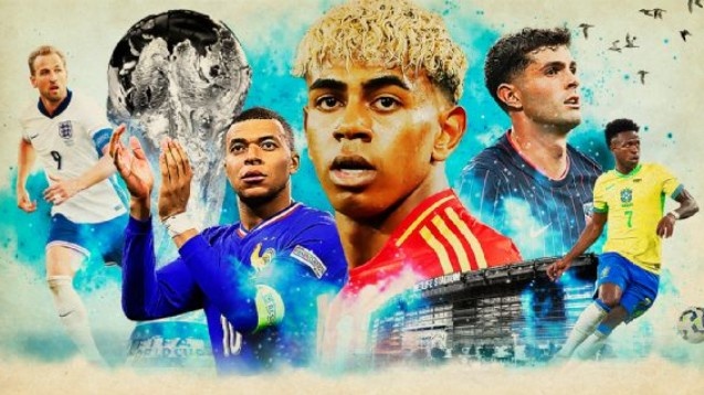 PG电子-ESPN评世界杯实力榜：西班牙高居榜首阿根廷第三，日本第十五